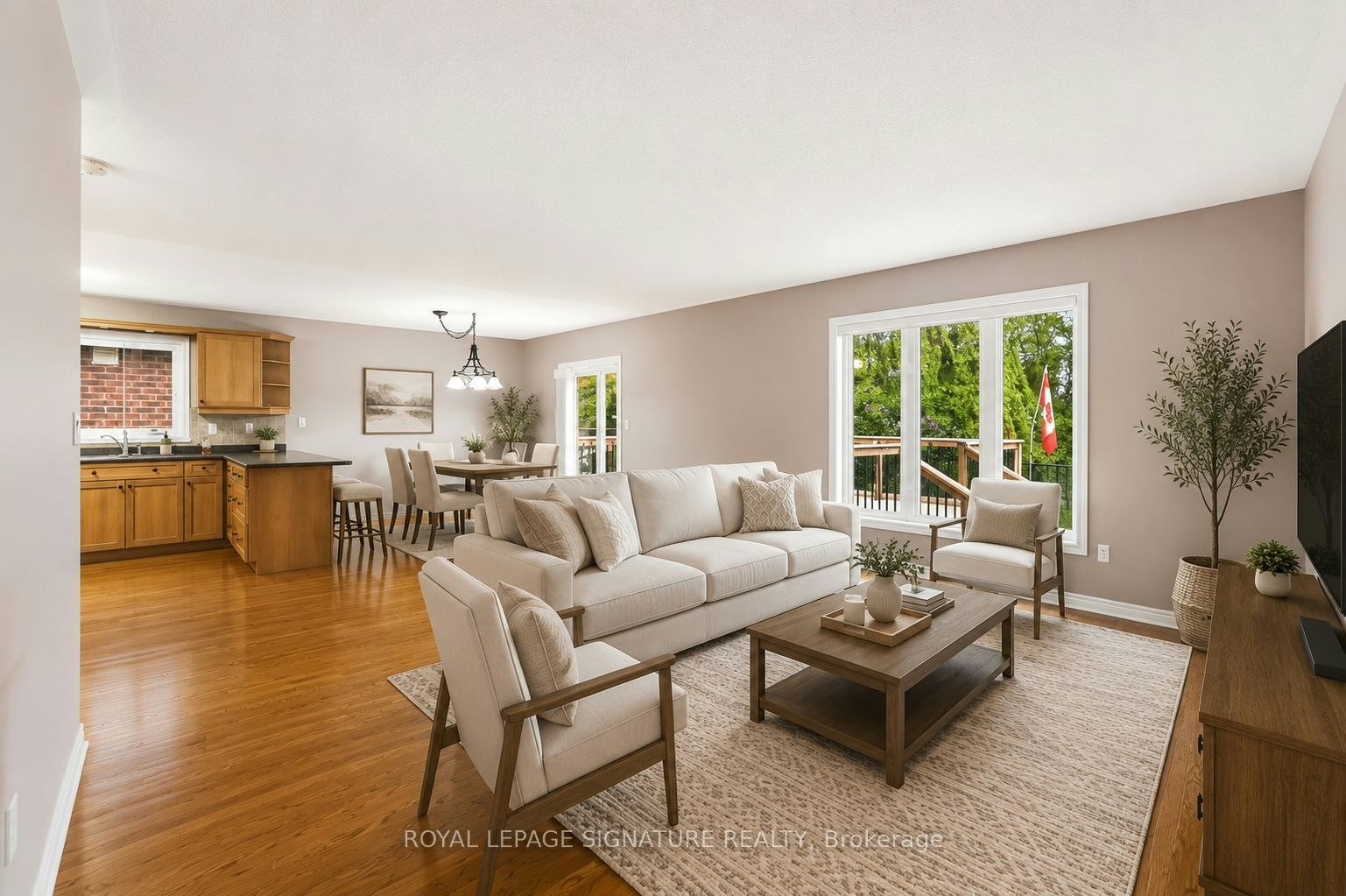 735 Poplar Road, Milton, ON, L9T 5X2