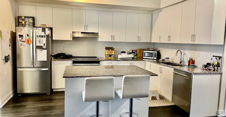 5-39 John Perkins Bull Drive, Toronto, ON, M3K 0B2