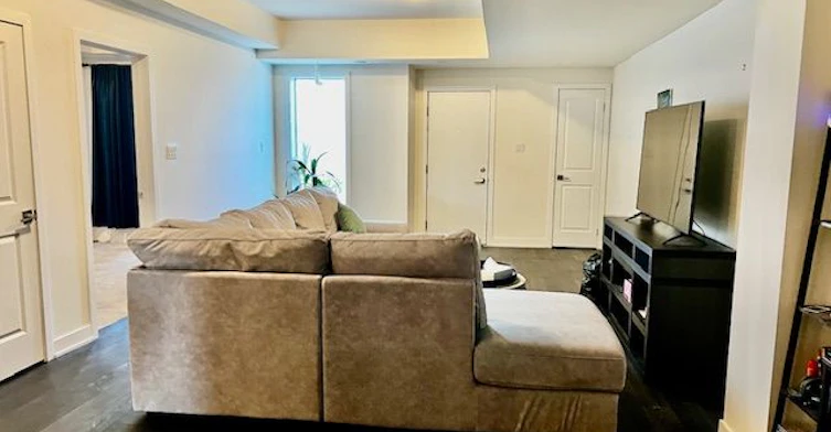 5-39 John Perkins Bull Drive, Toronto, ON, M3K 0B2 - 5