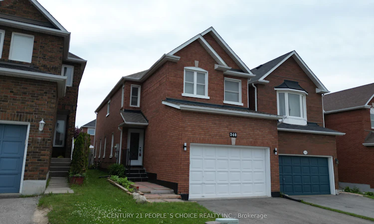 340 Perry Road