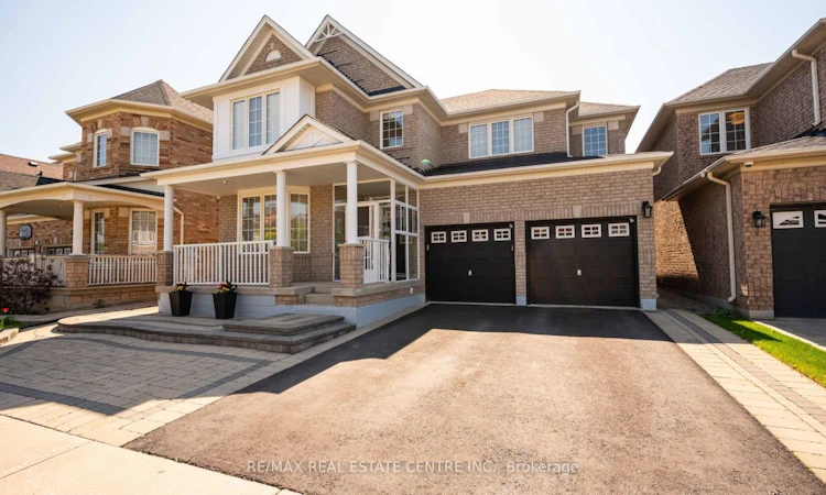 3672 Swanson Drive