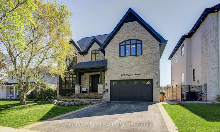2194 Haygate Crescent