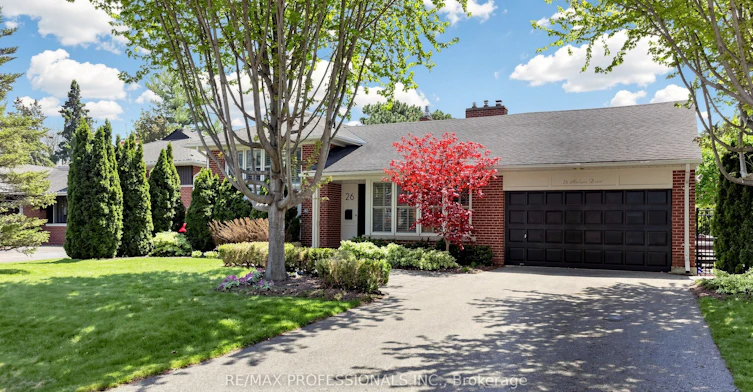26 Abilene Drive, Toronto, ON, M9A 2M8 - 5