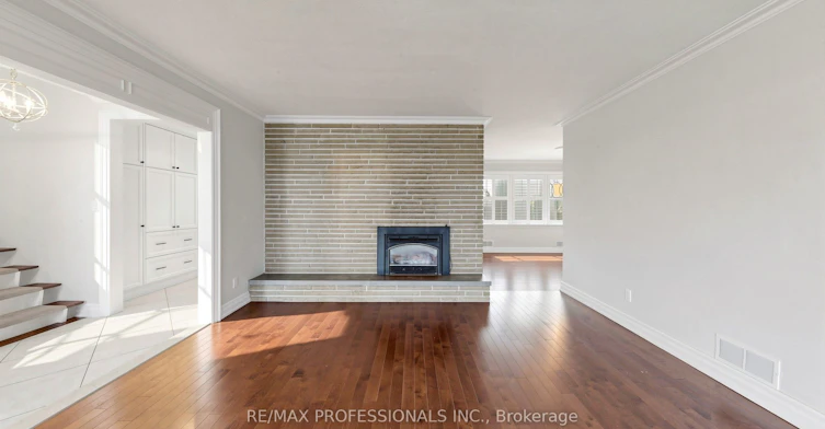 26 Abilene Drive, Toronto, ON, M9A 2M8 - 11