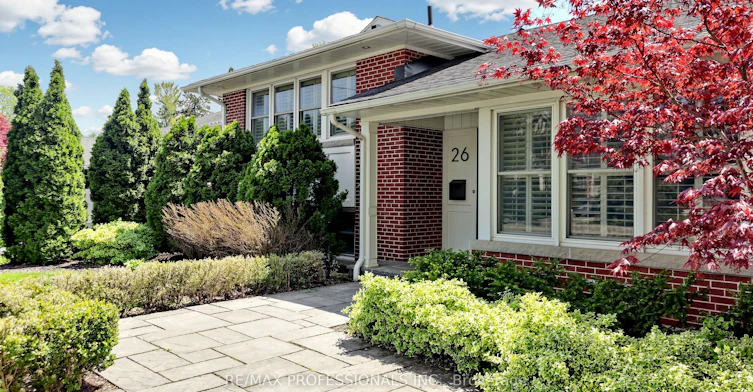 26 Abilene Drive, Toronto, ON, M9A 2M8 - 6