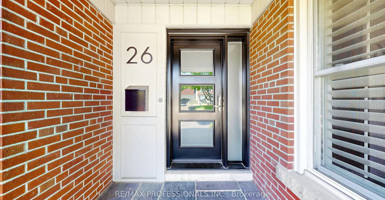 26 Abilene Drive, Toronto, ON, M9A 2M8 - 7