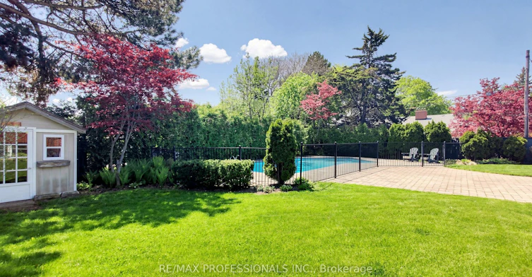 26 Abilene Drive, Toronto, ON, M9A 2M8 - 45