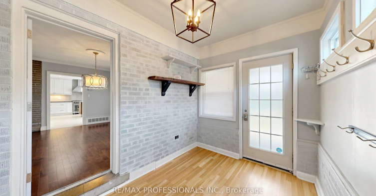 26 Abilene Drive, Toronto, ON, M9A 2M8 - 16