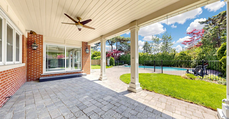26 Abilene Drive, Toronto, ON, M9A 2M8 - 43