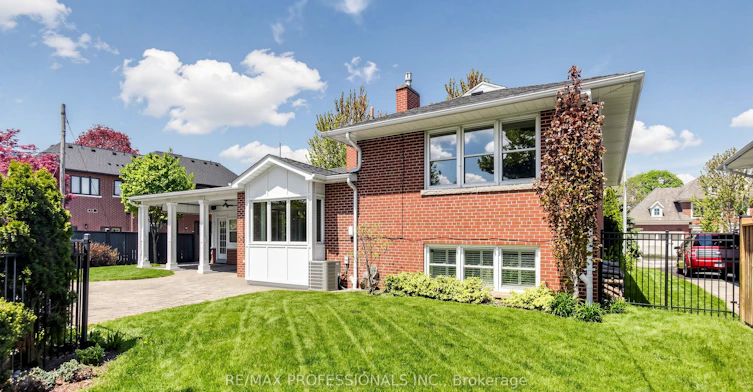 26 Abilene Drive, Toronto, ON, M9A 2M8 - 41