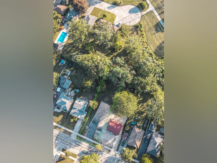 1244 Fisher Avenue, Burlington, ON, L7P 2L4 - 5