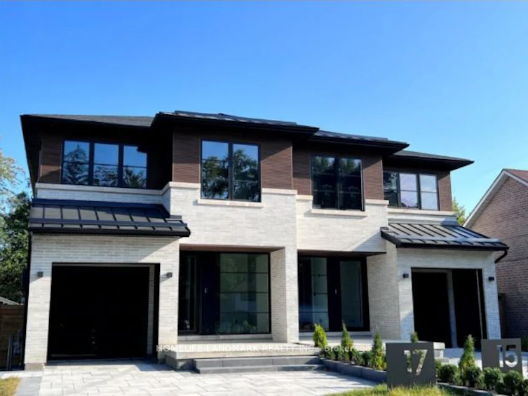 1244 Fisher Avenue, Burlington, ON, L7P 2L4 - 2