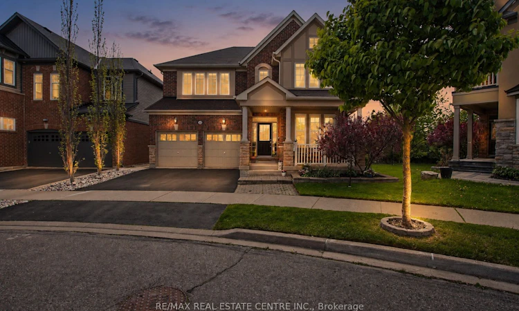 379 Wettlaufer Terrace