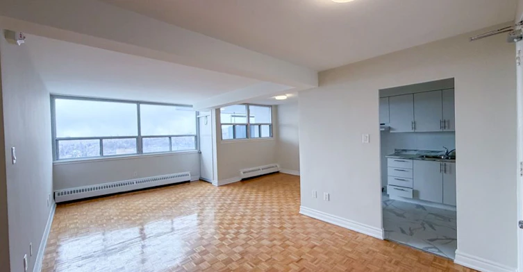 116-1440 Lawrence Avenue W, Toronto, ON, M6L 1B2 - 2