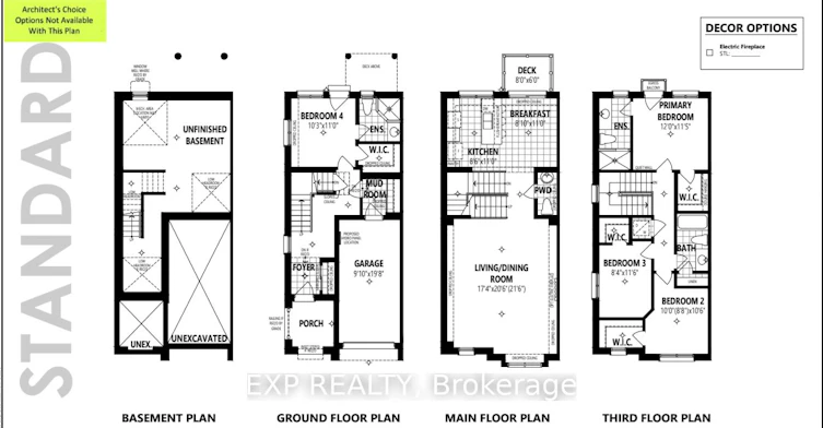 77 Vickerman Street, Brampton, ON, L7A 5M7 - 48