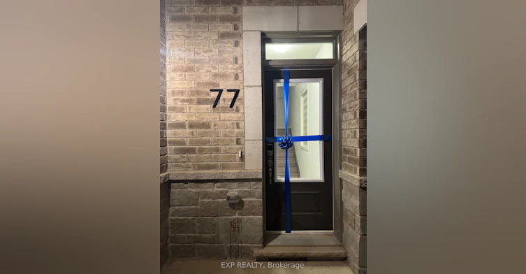 77 Vickerman Street, Brampton, ON, L7A 5M7 - 2