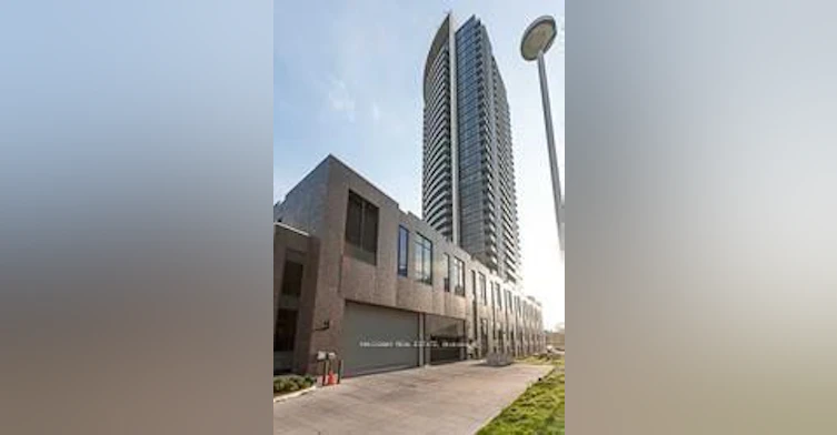 2605-30 Gibbs Road, Toronto, ON, M9B 0E4