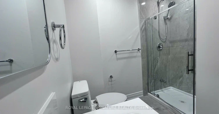 Walkout Basement 3-3137 Sunnyhill Drive, Mississauga, ON, L4X 2K5 - 10