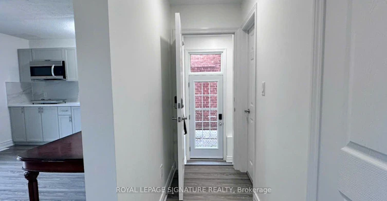 Walkout Basement 3-3137 Sunnyhill Drive, Mississauga, ON, L4X 2K5 - 14