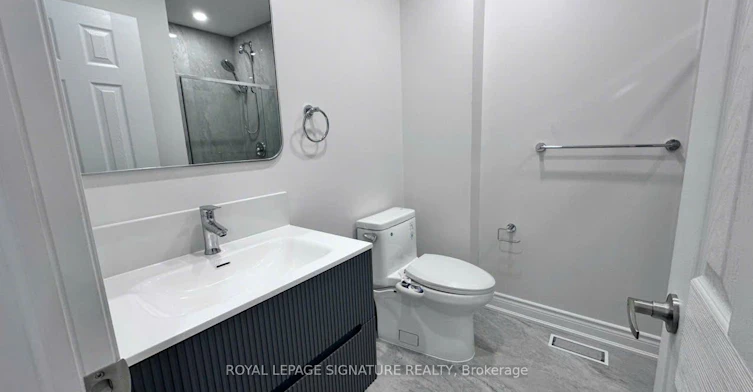 Walkout Basement 3-3137 Sunnyhill Drive, Mississauga, ON, L4X 2K5 - 9