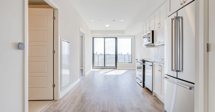 1110-3006 William Cutmore Boulevard, Oakville, ON, L6H 8A4 - 9