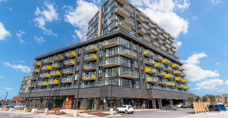1110-3006 William Cutmore Boulevard, Oakville, ON, L6H 8A4 - 44