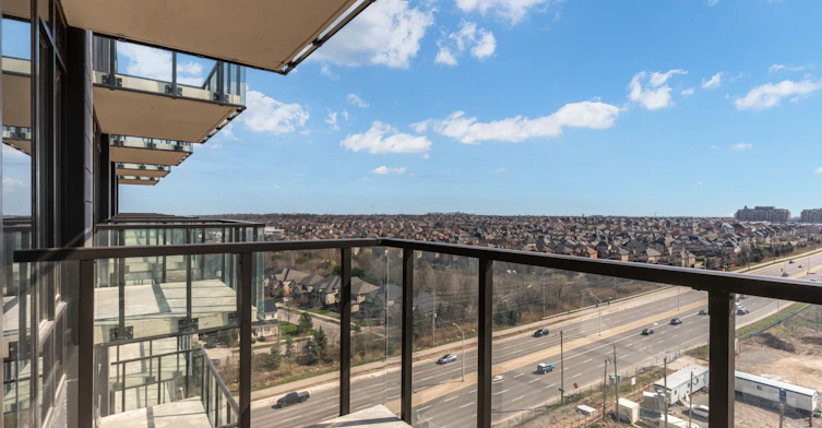 1110-3006 William Cutmore Boulevard, Oakville, ON, L6H 8A4 - 28