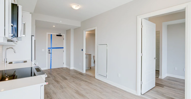 1110-3006 William Cutmore Boulevard, Oakville, ON, L6H 8A4 - 11