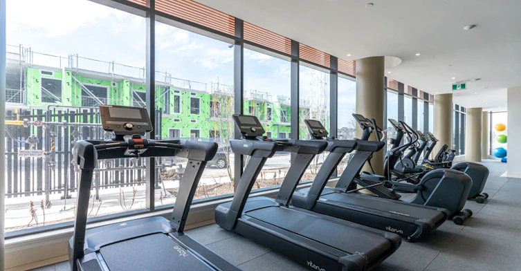 1110-3006 William Cutmore Boulevard, Oakville, ON, L6H 8A4 - 39