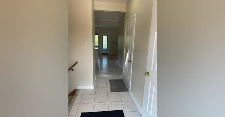 8 Blue Whale Boulevard, Brampton, ON, L6R 2R4 - 4