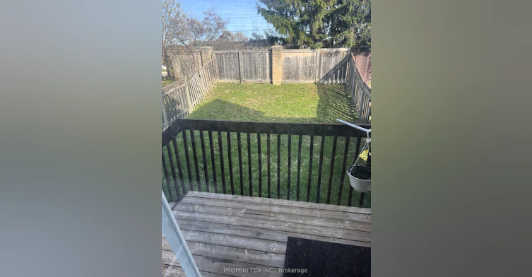 46 Seaside Circle, Brampton, ON, L6R 2G7 - 19