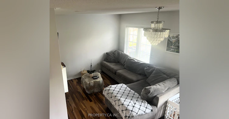 46 Seaside Circle, Brampton, ON, L6R 2G7 - 4