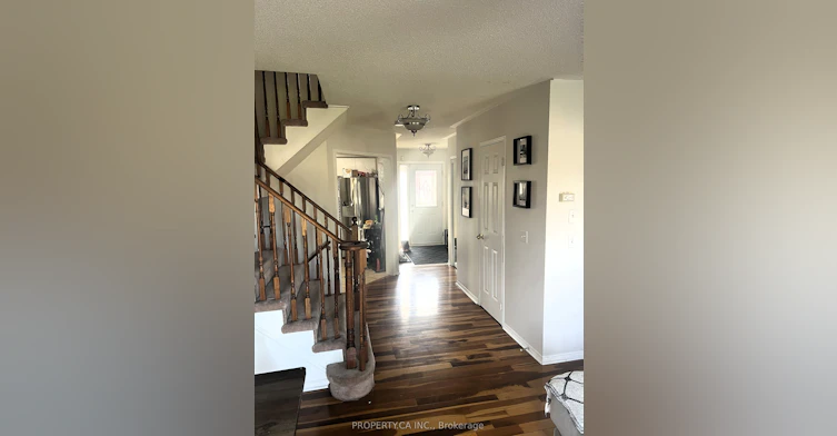 46 Seaside Circle, Brampton, ON, L6R 2G7 - 6