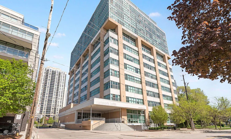 601-2 Fieldway Road