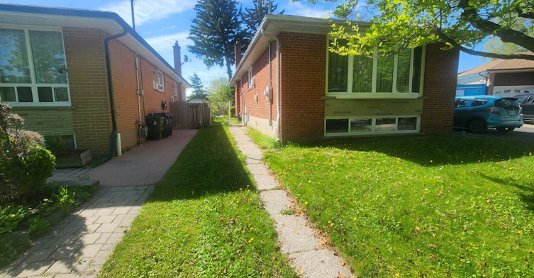 Basement-5 Ludgate Drive, Toronto, ON, M9W 2Y2 - 2