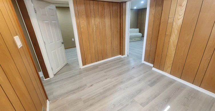 Basement-5 Ludgate Drive, Toronto, ON, M9W 2Y2 - 5