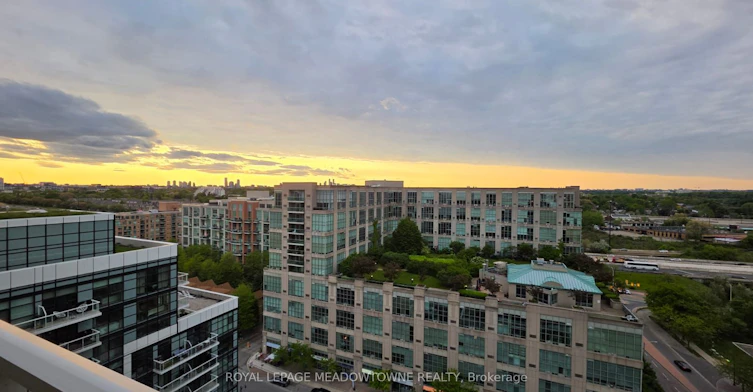1511-251 Manitoba Street, Toronto, ON, M8Y 0C7 - 6