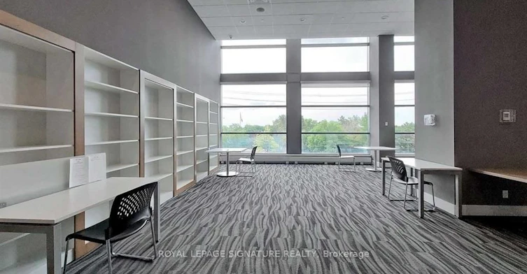 1003-2200 Lakeshore Boulevard, Toronto, ON, M8V 1A4 - 22