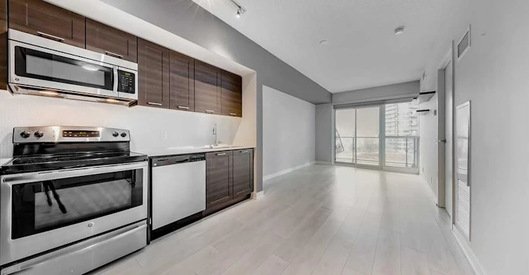 1003-2200 Lakeshore Boulevard, Toronto, ON, M8V 1A4 - 2