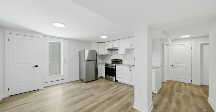 basement-2529 Cavendish Drive, Burlington, ON, L7P 4J5 - 8