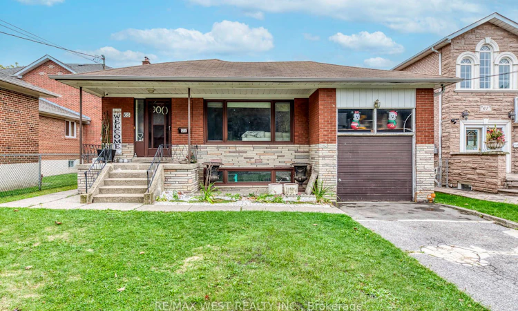 65 North Park Drive