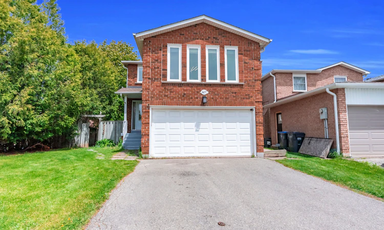 6677 Ganymede Road
