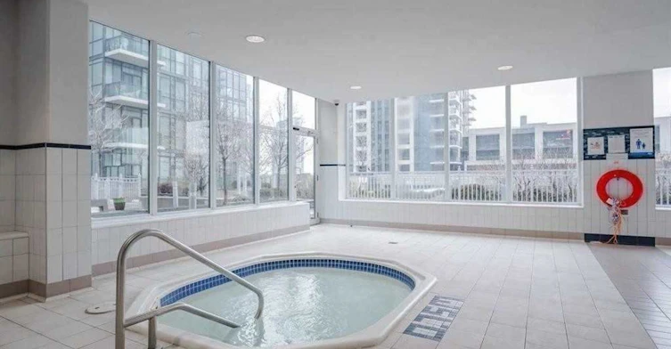 607-4011 Brickstone Mews, Mississauga, ON, L5B 0J1 - 13