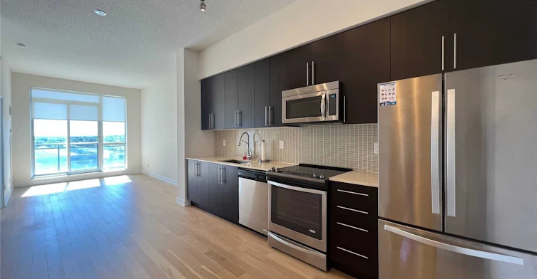 607-4011 Brickstone Mews, Mississauga, ON, L5B 0J1 - 3
