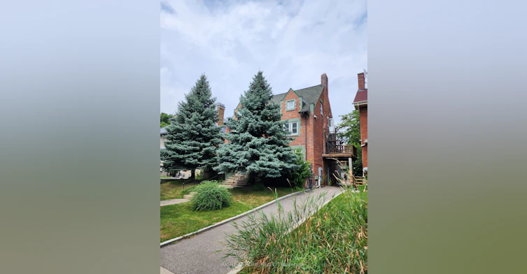 unit B2-32 High Park Blvd Boulevard, Toronto, ON, M6R 1M7 - 9