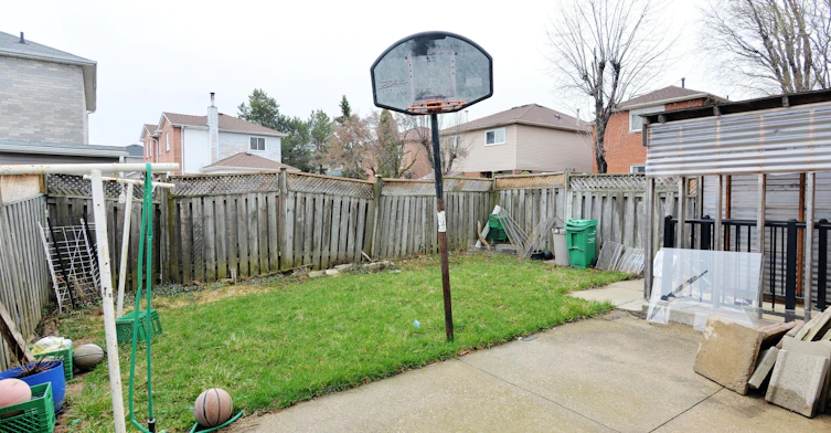 9 Ravenswood Drive, Brampton, ON, L6Y 3Y5 - 36