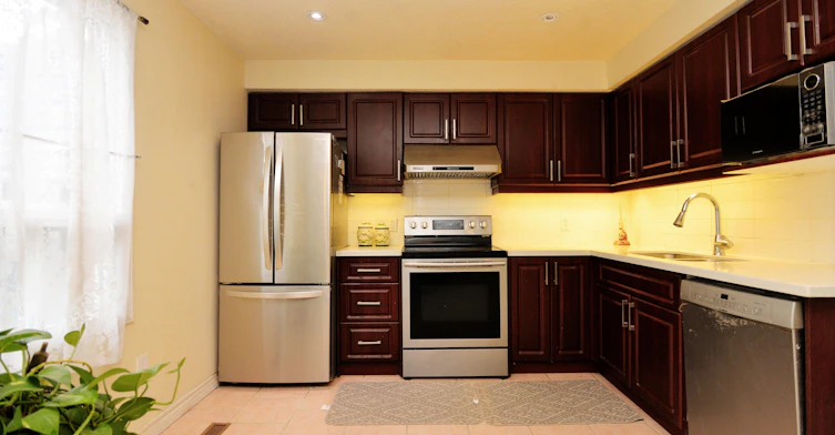 9 Ravenswood Drive, Brampton, ON, L6Y 3Y5 - 17
