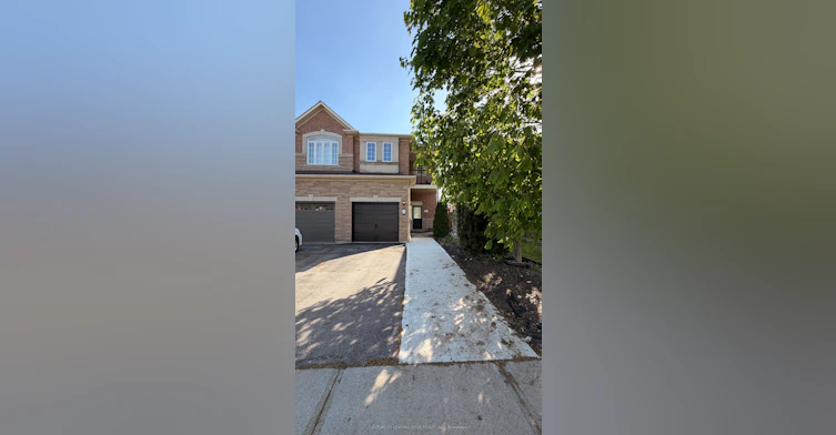2443 Newcastle Crescent, Oakville, ON, L6M 4P9