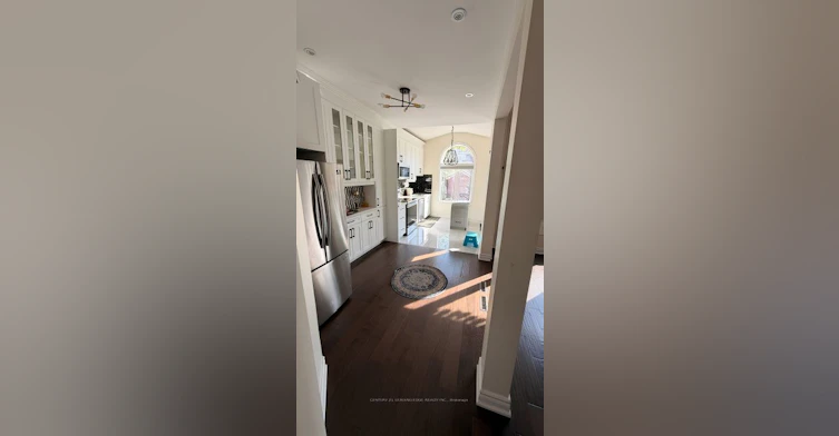 2443 Newcastle Crescent, Oakville, ON, L6M 4P9 - 3