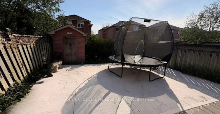 2443 Newcastle Crescent, Oakville, ON, L6M 4P9 - 20